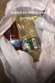BOTOL 0.0
