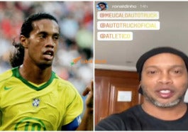 FEAT RONALDINHO FINAL