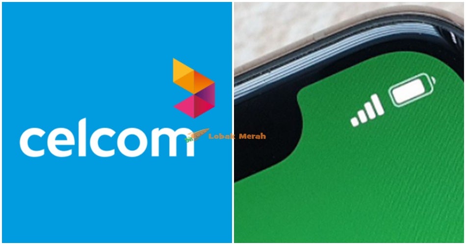 Featured Celcom Final