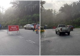 FT GOMBAK