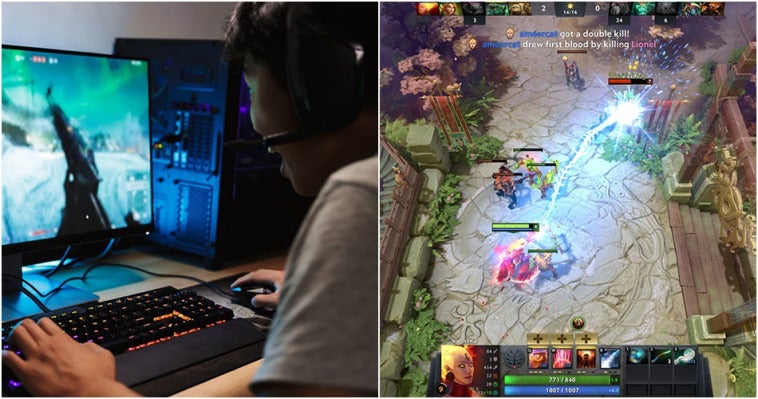 LG featured