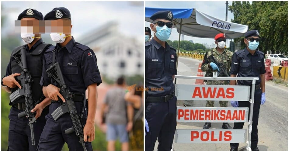 Pdrm