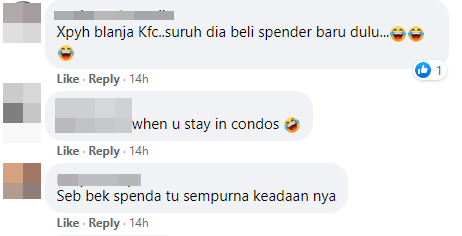 SPENDER KOMEN 3