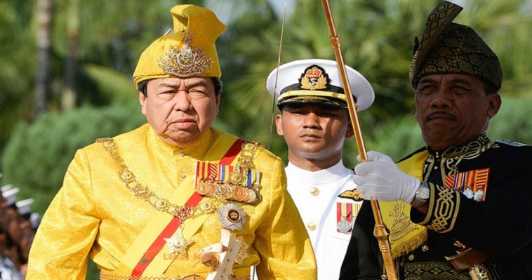 Sultan Selangor