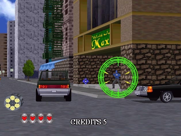 cop