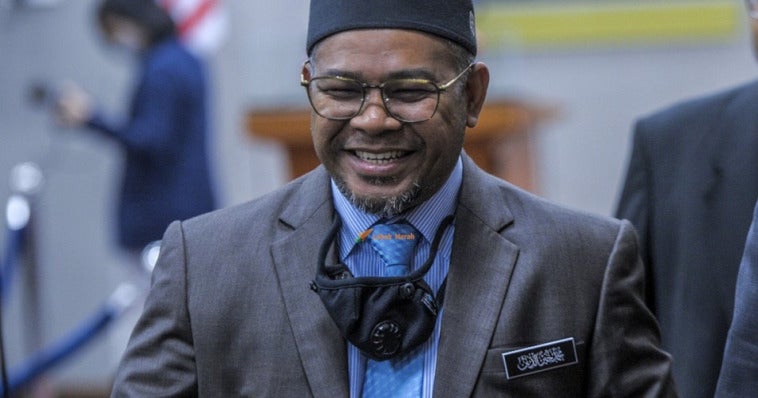 Khairuddin Aman Razali