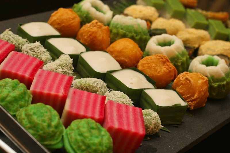 Kuih Tradisional