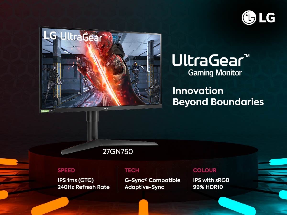 lg1 1