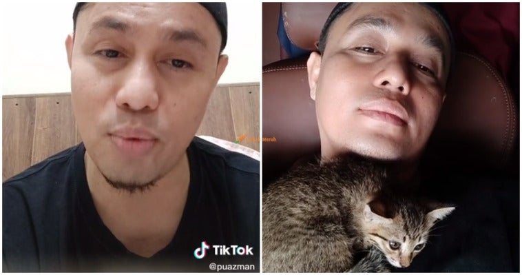 Puazman Tiktok