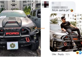 sama tapi tak serupa