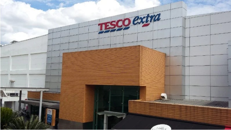 Tesco