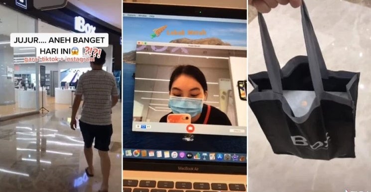 BACA TIKTOK 1