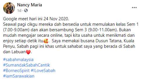 Cikgu Fb