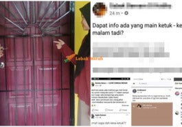 Ft Ganggu Final Betul