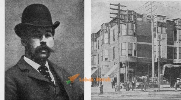 H.h. Holmes 1 E1606546765260