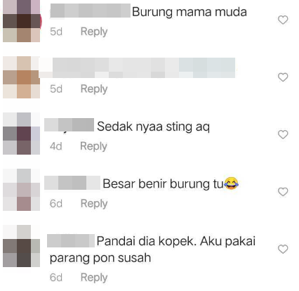 Ig Komen Burung 1