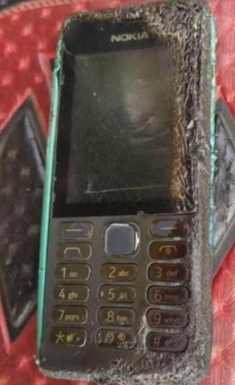 Nokia 2