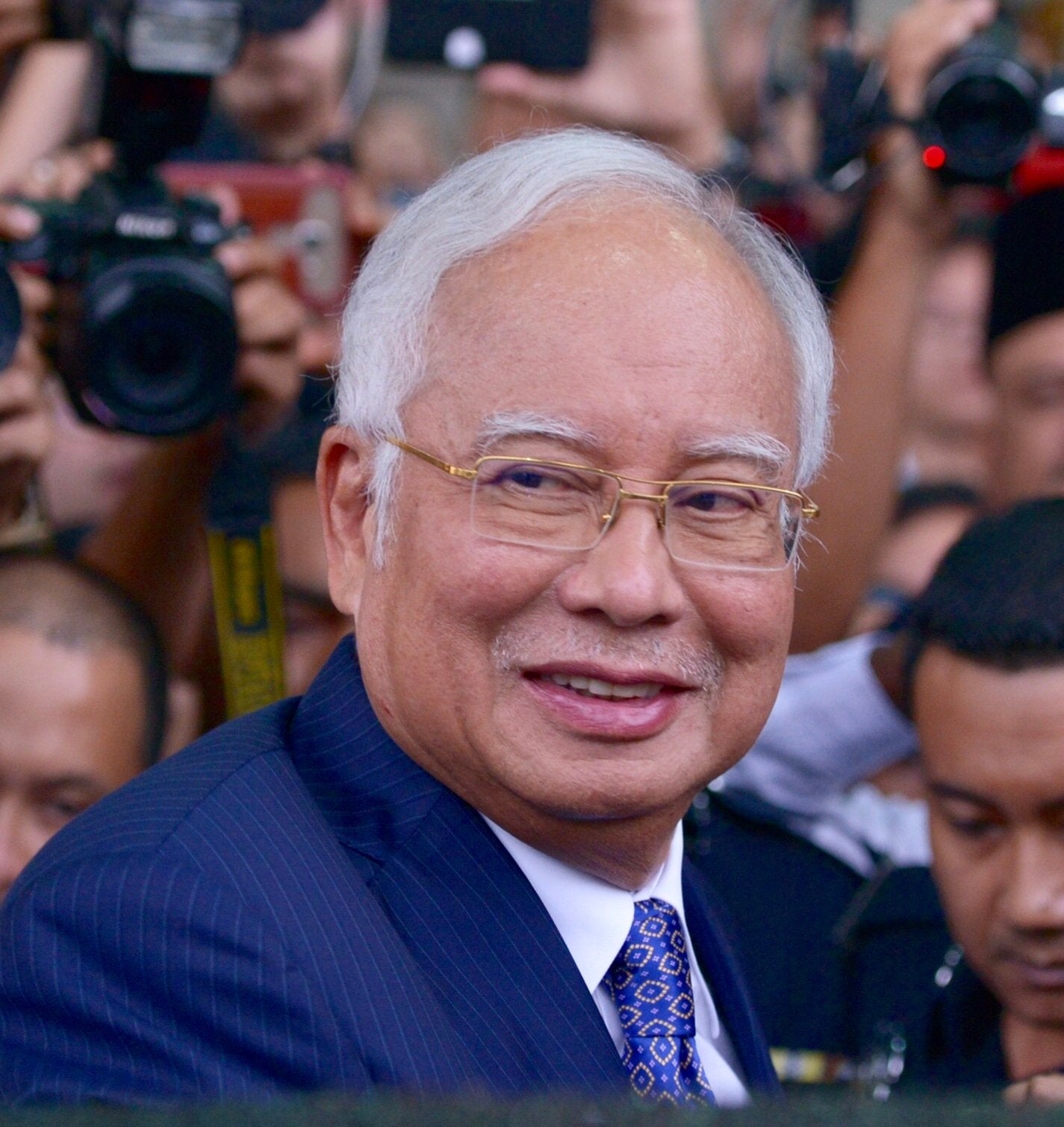 Najib