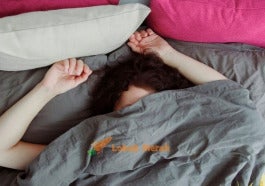 Posisi tidur