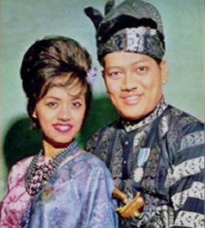 SALOMA 1