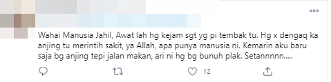 anjing