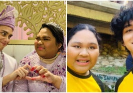 cik b kahwin aniq