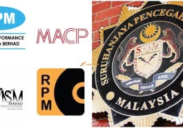 duit royalti tak bayaq