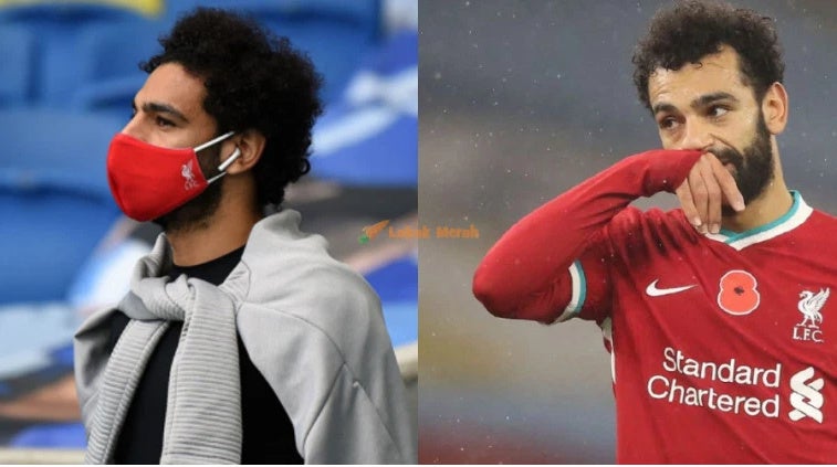 mo salah