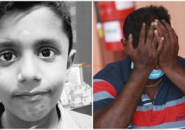 Sad Deepavali