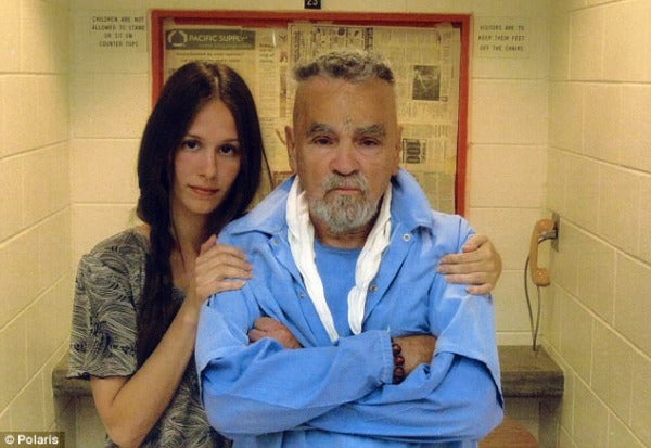 Afton And Charles Manson E1608441765677