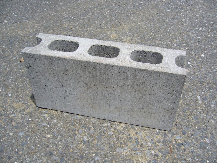 Concrete Block Japan