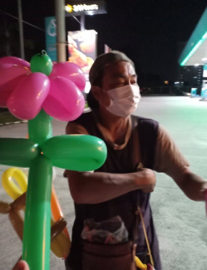 FEAT BELON 2