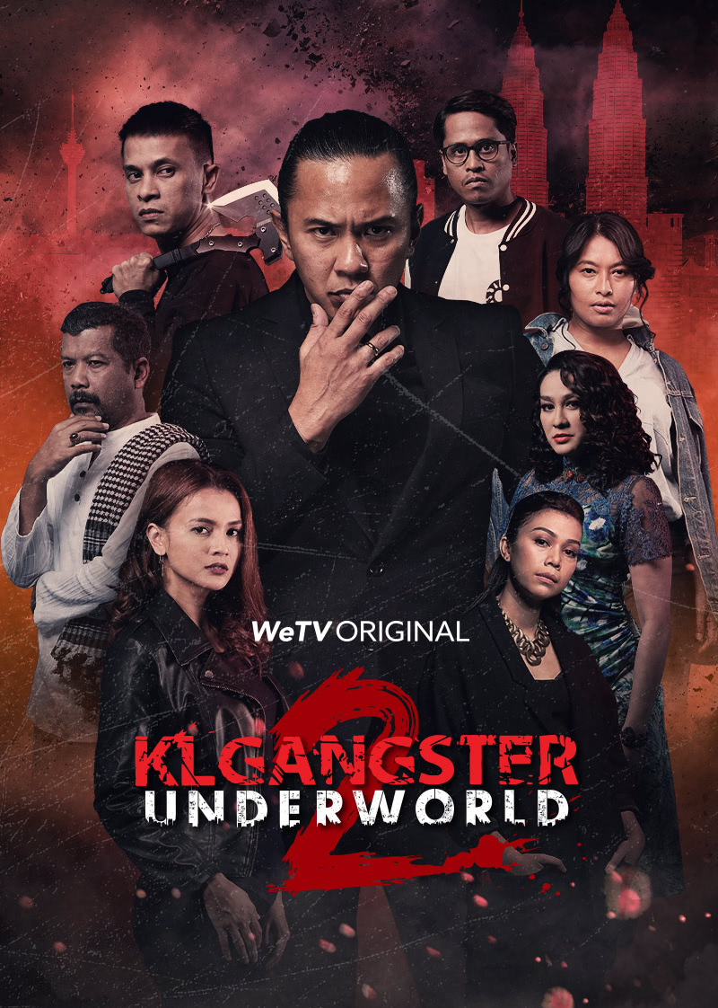 Kl Gangster Underworld 2