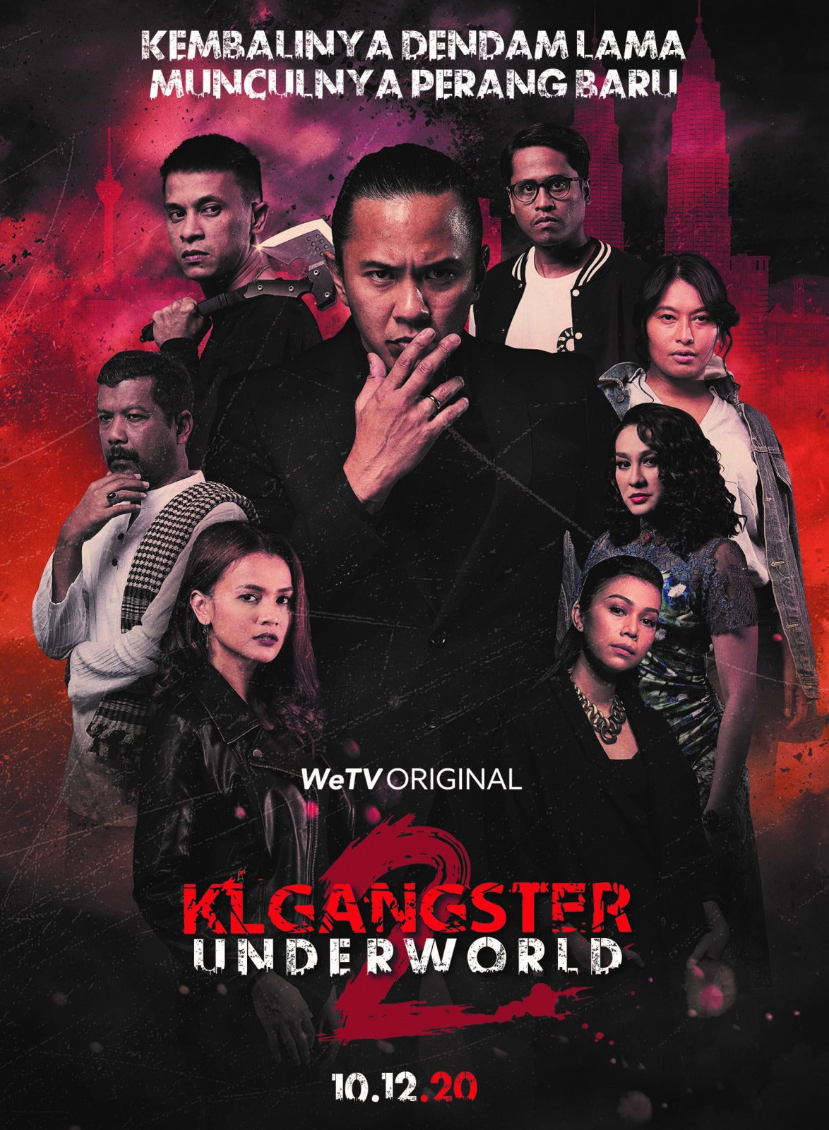 Page 8 Full poster of release dates W1530 X H2100