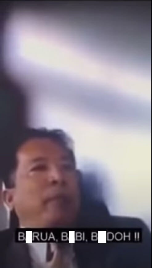 ceo swear 2