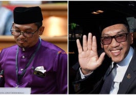 Faizal Azumu Mb