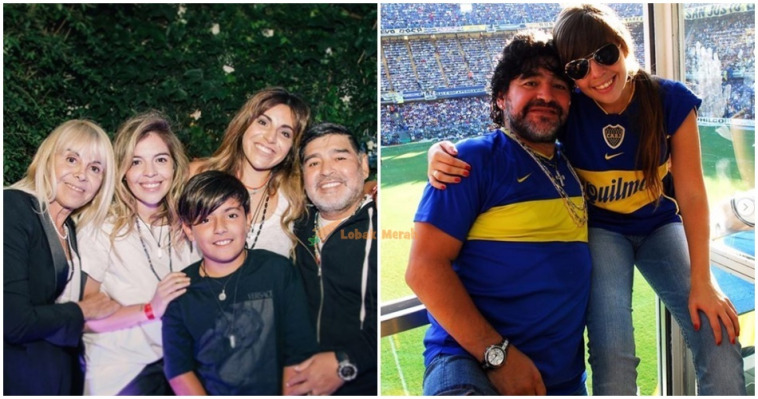 Ft Maradona