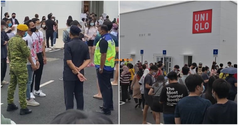 ft uniqlo mega