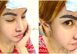 ikut suka lah sister