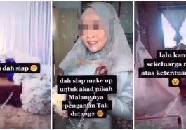 Kahwin11