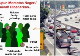 Rentas Negeri 1