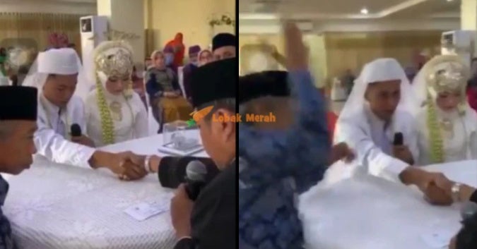 BACA NIKAH