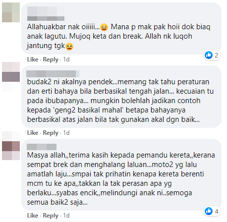 FACEBOOK KOMEN 2
