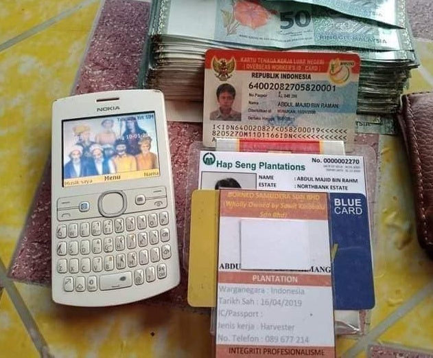 FB HINA ALAT