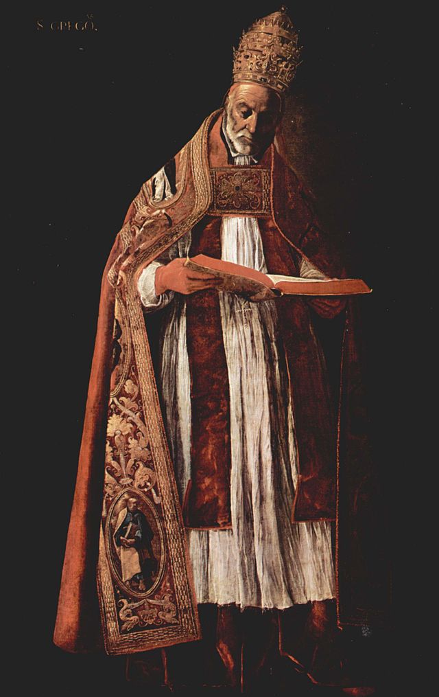 Francisco De Zurbaran 040