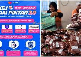 LAZADA