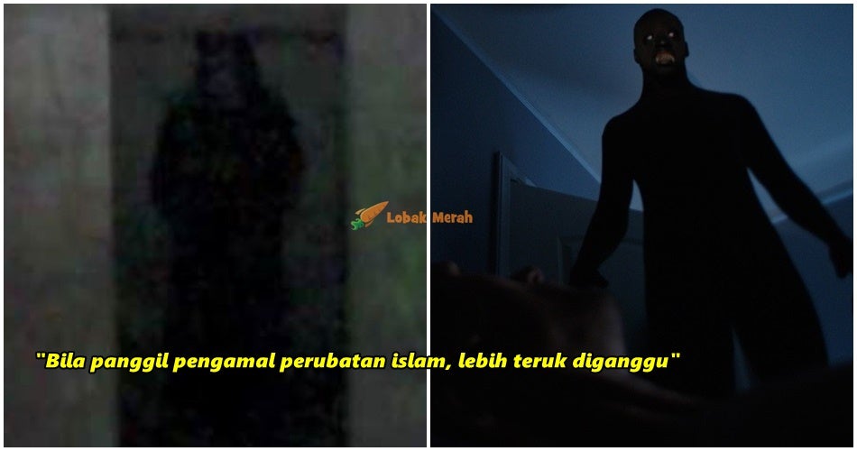 LEMBAGA HITAM 1