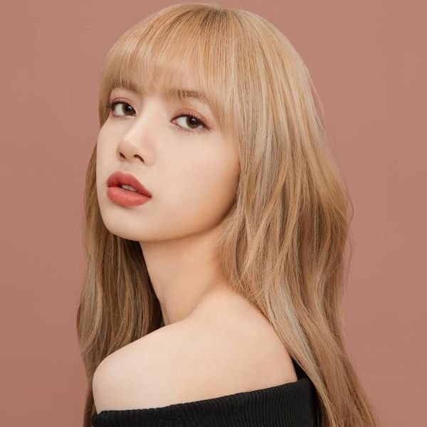 Lisa Blackpink