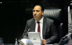 Oscar Eduardo Ramirez Aguilar Mesa Directiva 1