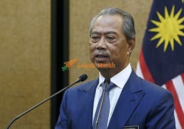 Terkini Pm Lancarlancar Program Kemiskinan Bandar 5My Sempena Sambutan Hari Wilayah 2021